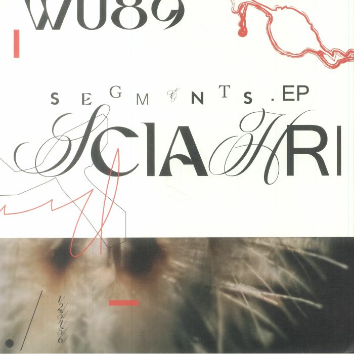 Sciahri Segments EP
