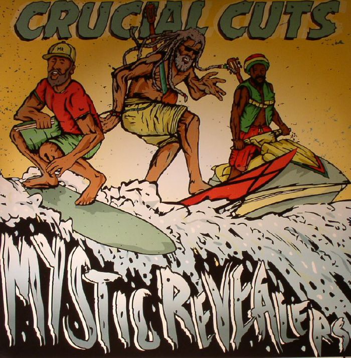Mystic Revealers Crucial Cuts