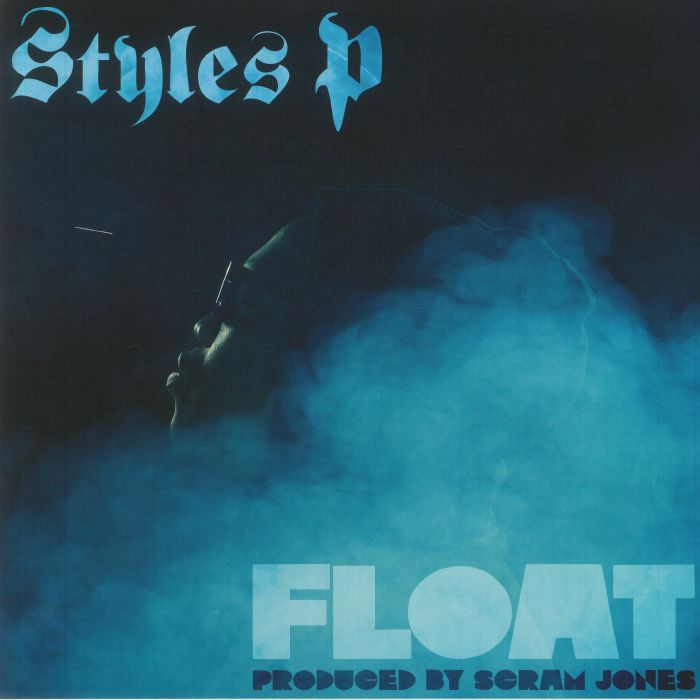 Styles P Float (Record Store Day Black Friday 2021)