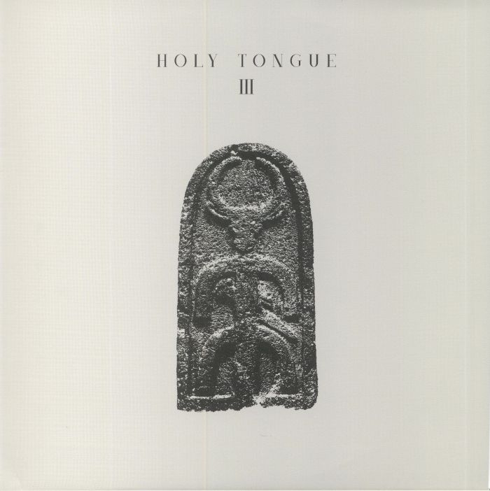 Holy Tongue III