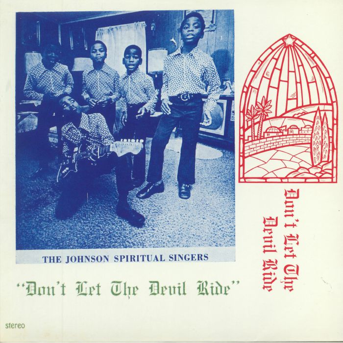Blues Vinyl