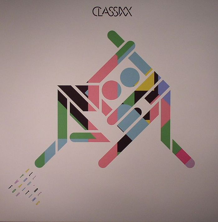 Classixx All Youre Waiting For