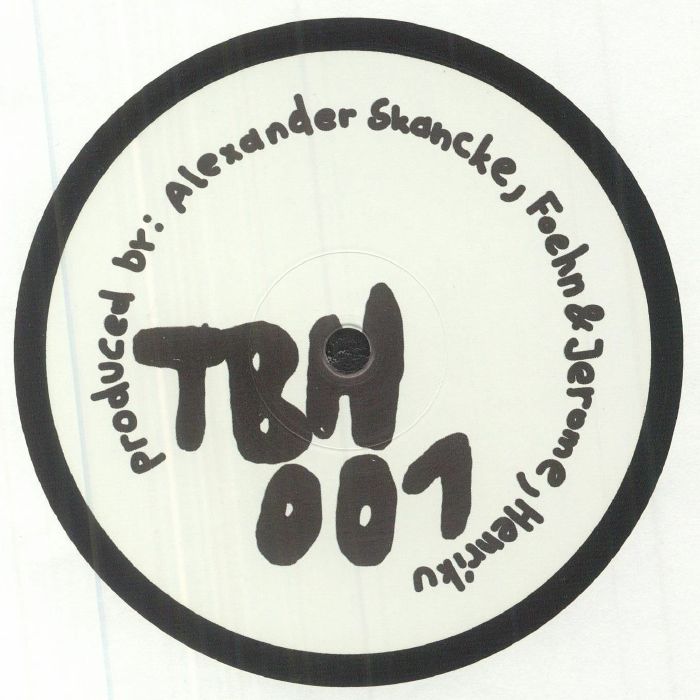 Tbh Vinyl