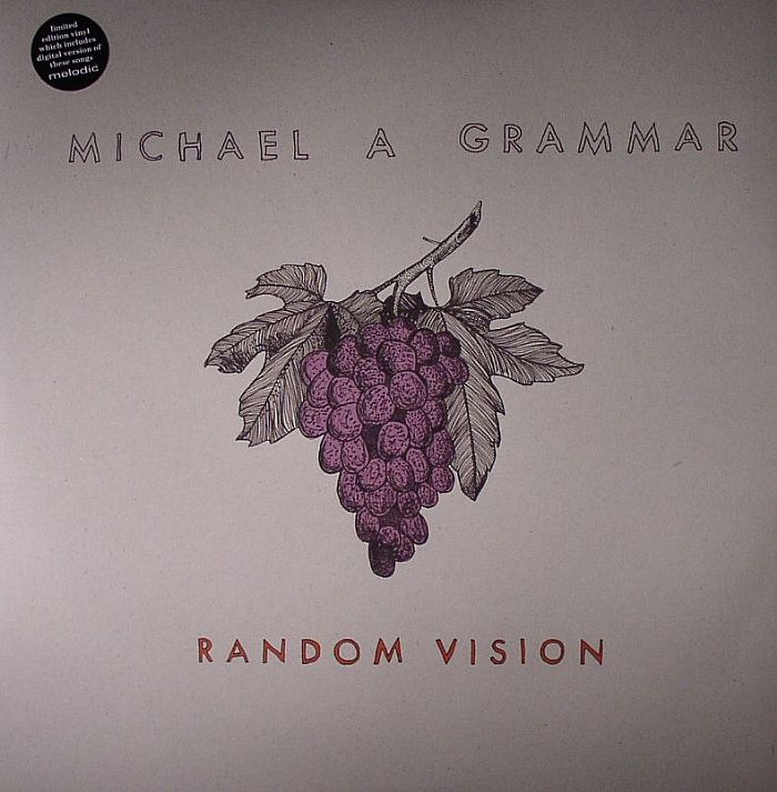 Michael A Grammar Random Vision