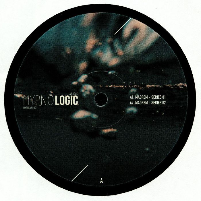 Hypnologic Music Vinyl