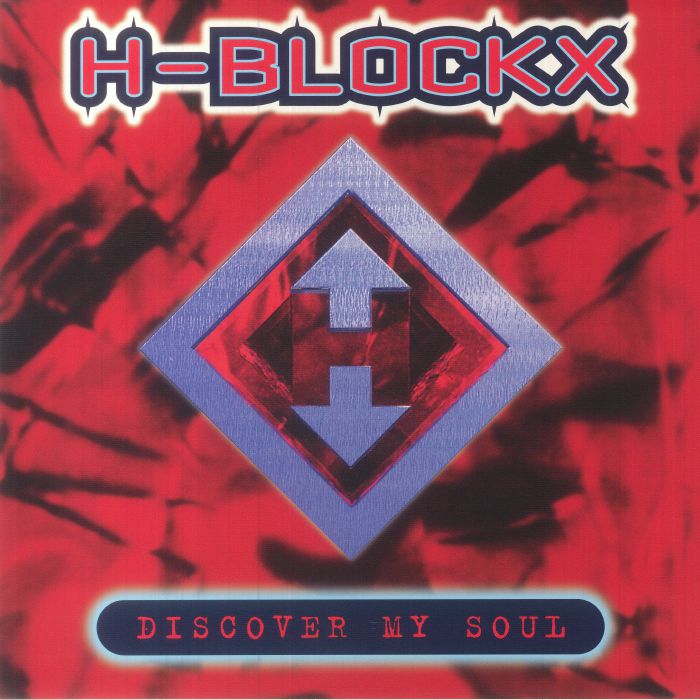 H Blockx Discover My Soul