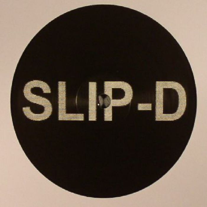 Slip D Hypnoelectronix No 1