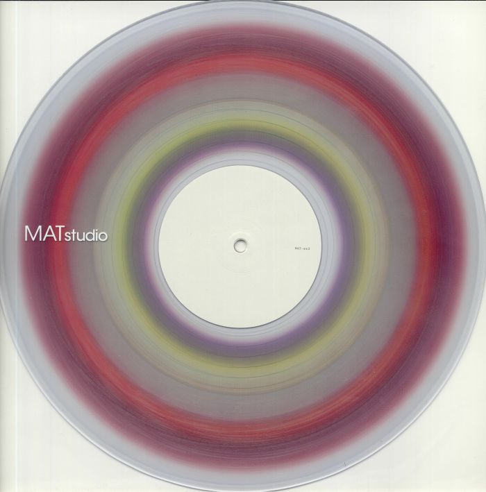 Matstudio Vinyl