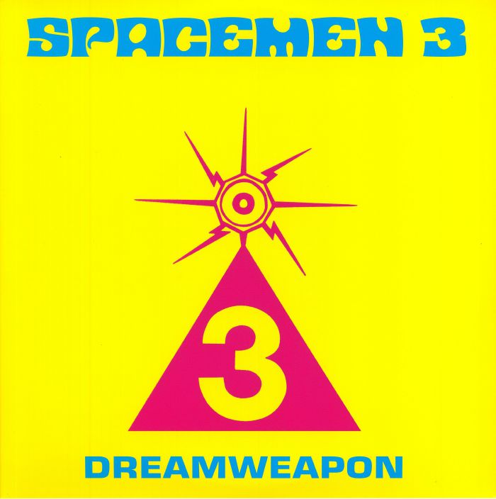 Spacemen 3 Dreamweapon (remastered)