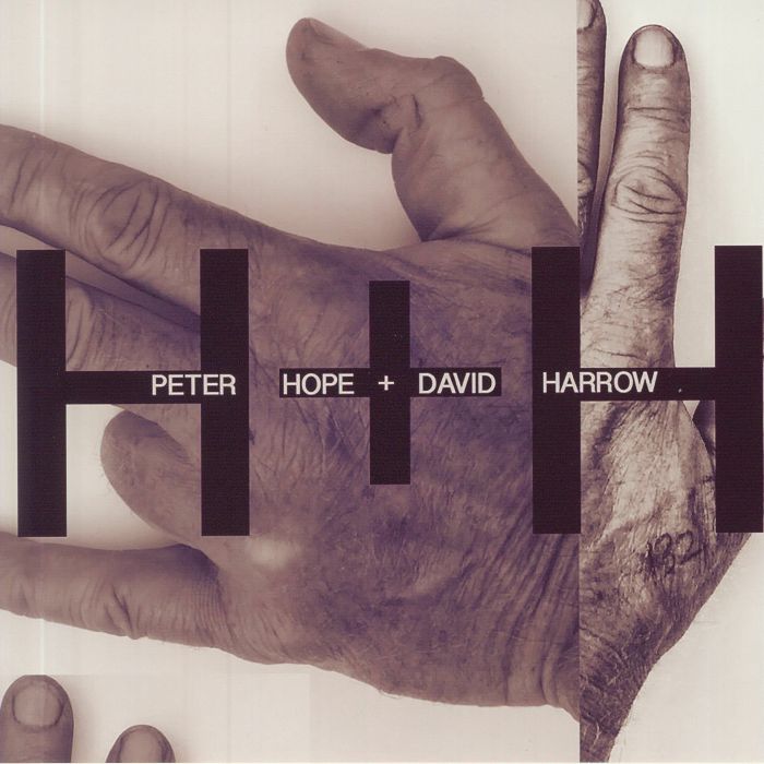 Peter Hope | David Harrow Feel