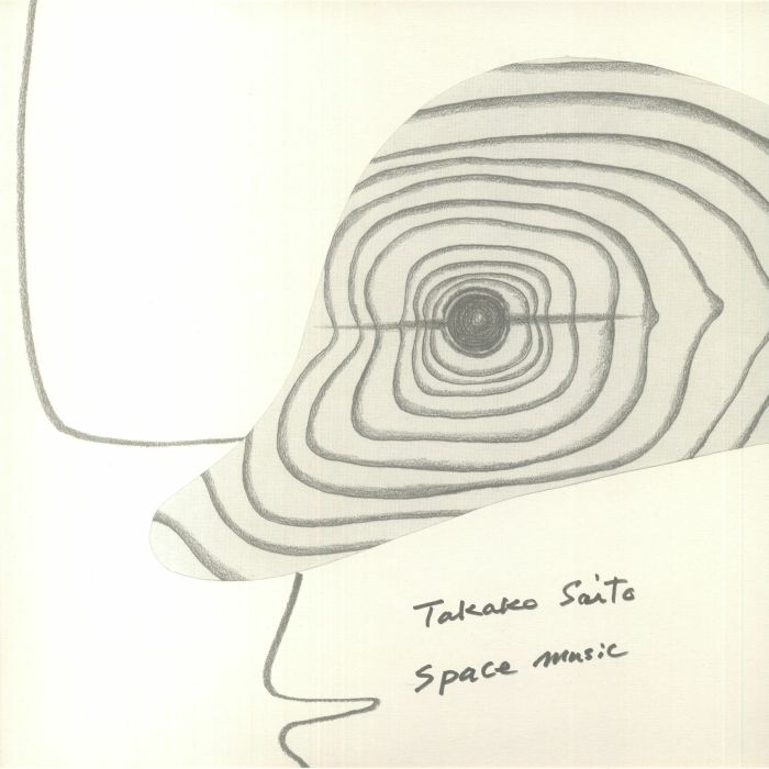 Takako Saito Space Music