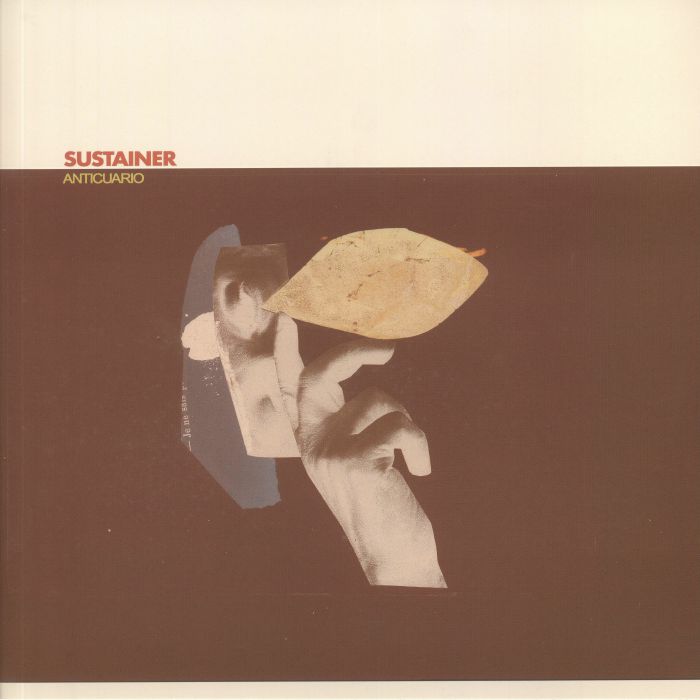 Sustainer Anticuario