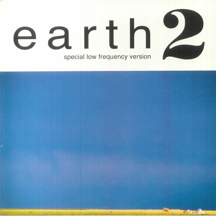 Earth Earth 2: Special Low Frequency Version