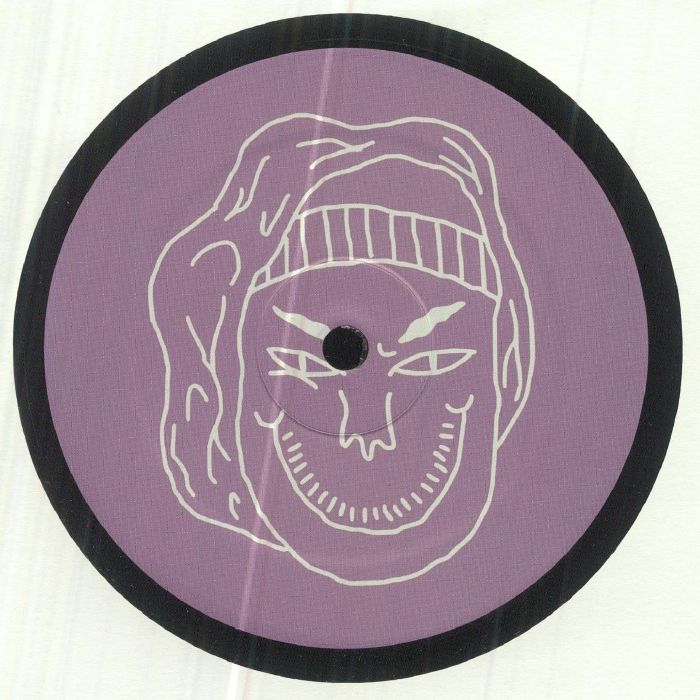 Stekker Vinyl