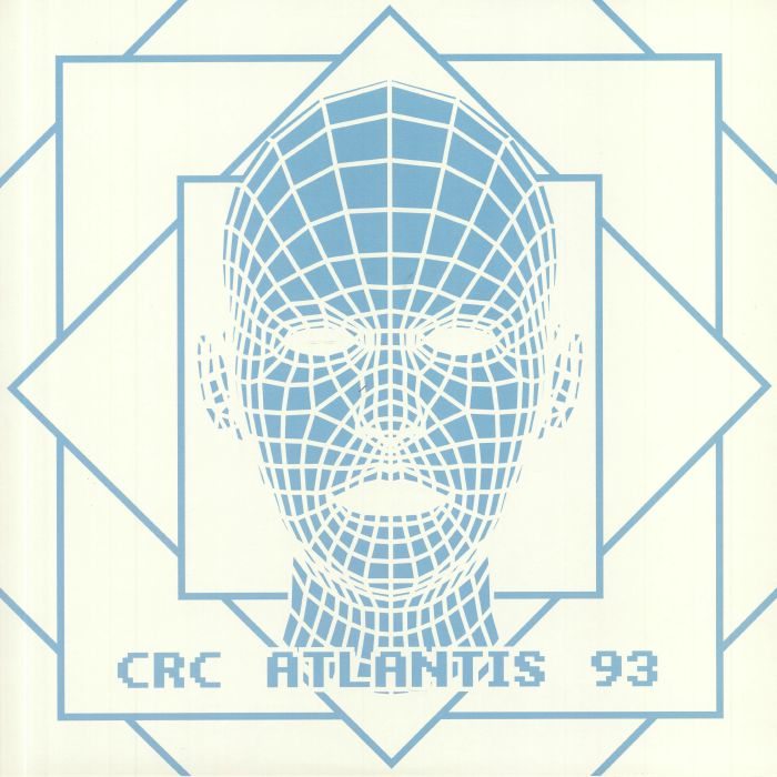 Crc | Michael Diekmann Atlantis 93 EP