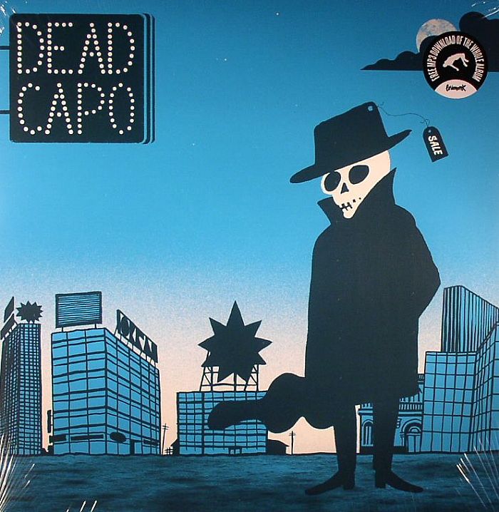 Dead Capo Sale