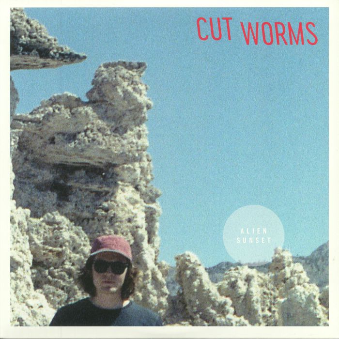 Cut Worms Alien Sunset