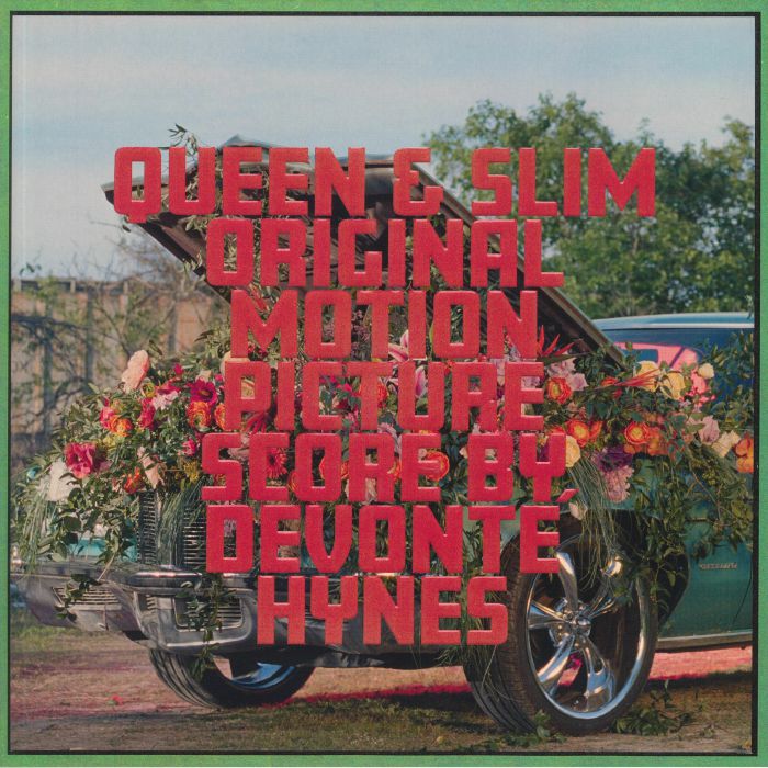 Devonte Hynes Queen and Slim (Soundtrack)