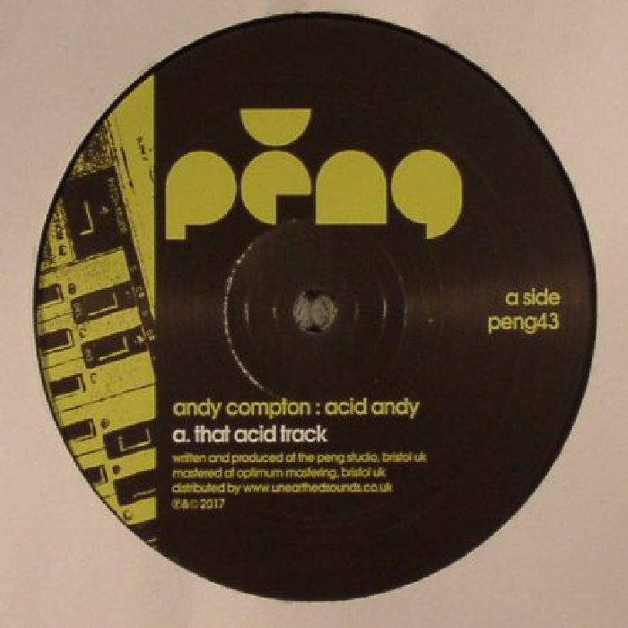Andy Compton Acid Andy