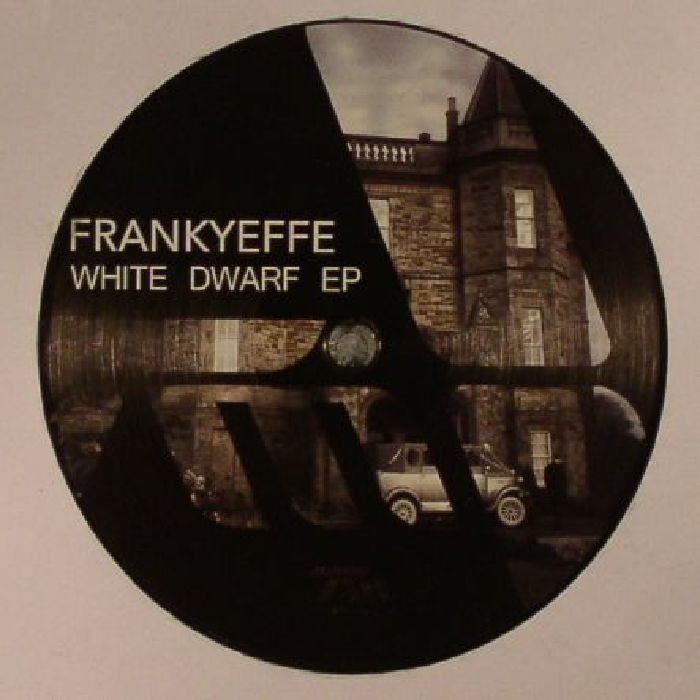 Frankyeffe White Dwarf EP