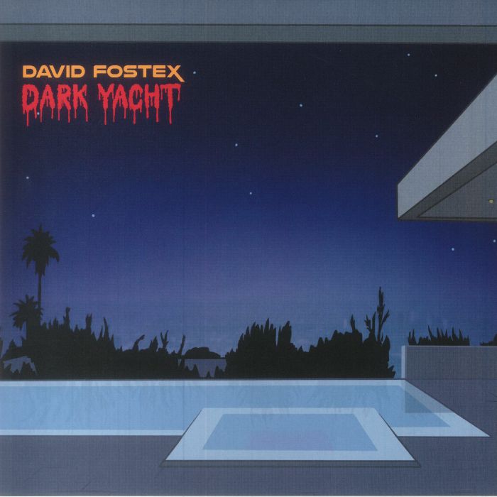 David Fostex Vinyl