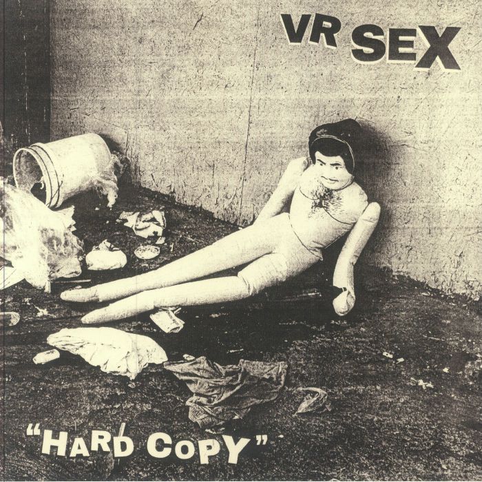 Vr Sex Hard Copy