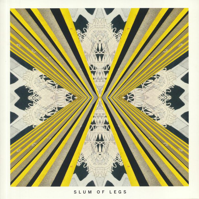 Spurge Recordings Vinyl