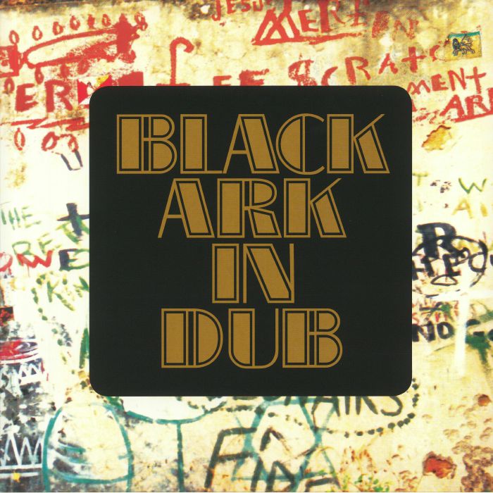 Black Ark Players Black Ark In Dub