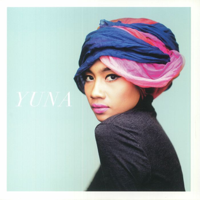 Yuna Yuna