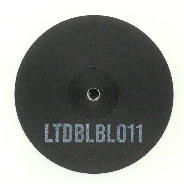 Benjamin Long LTDBLBL 011
