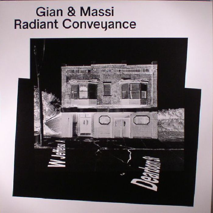 Gian | Massi Radiant Conveyance