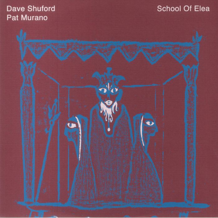 David Shuford Vinyl
