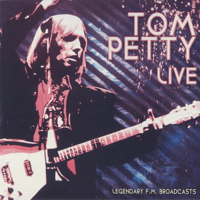 Tom Petty Live