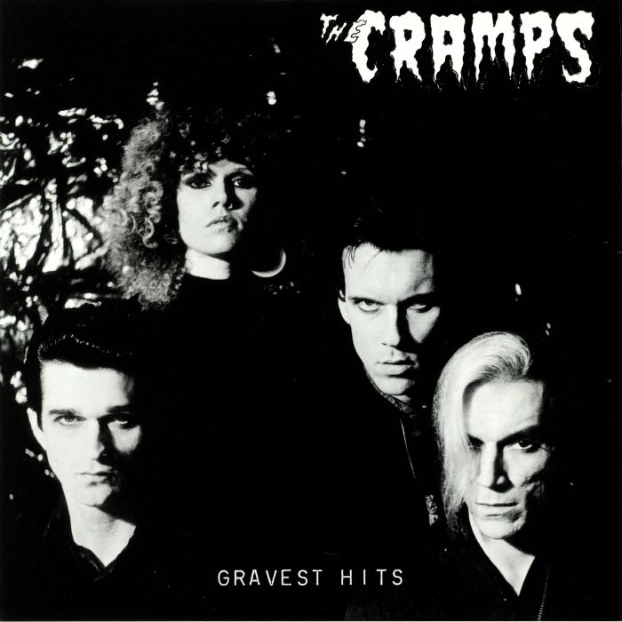 The Cramps Gravest Hits