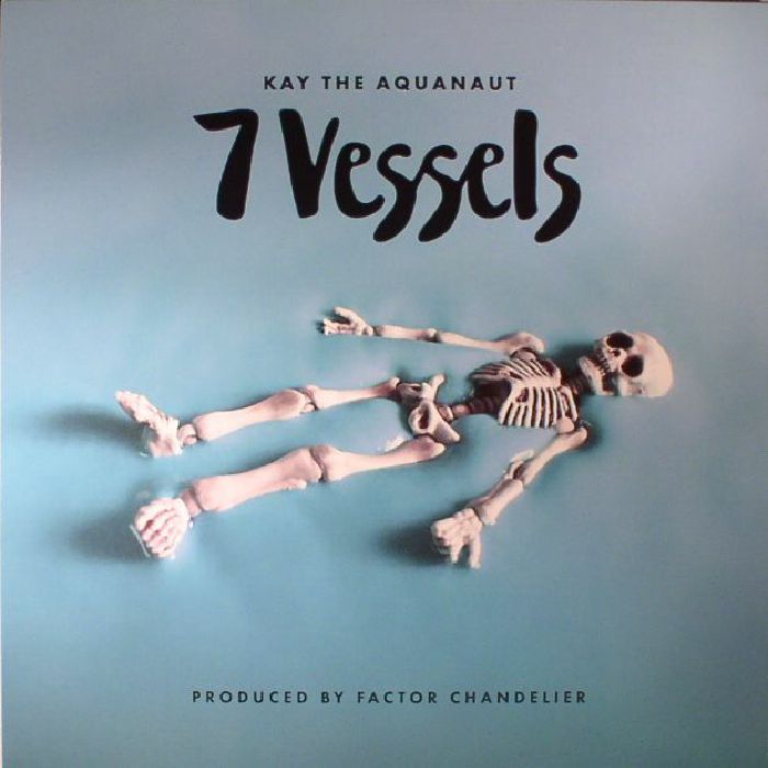 Kay The Aquanaut | Factor 7 Vessels
