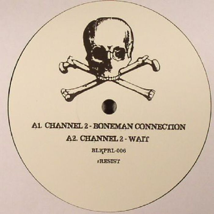 Channel 2 Vinyl