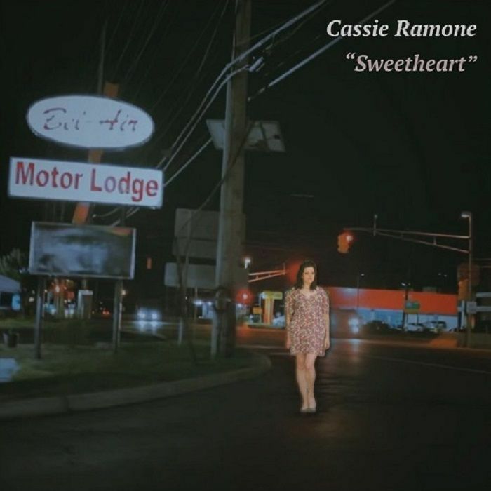 Cassie Ramone Sweetheart