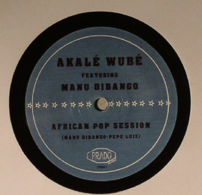Akale Wube | Manu Dibango African Pop Session
