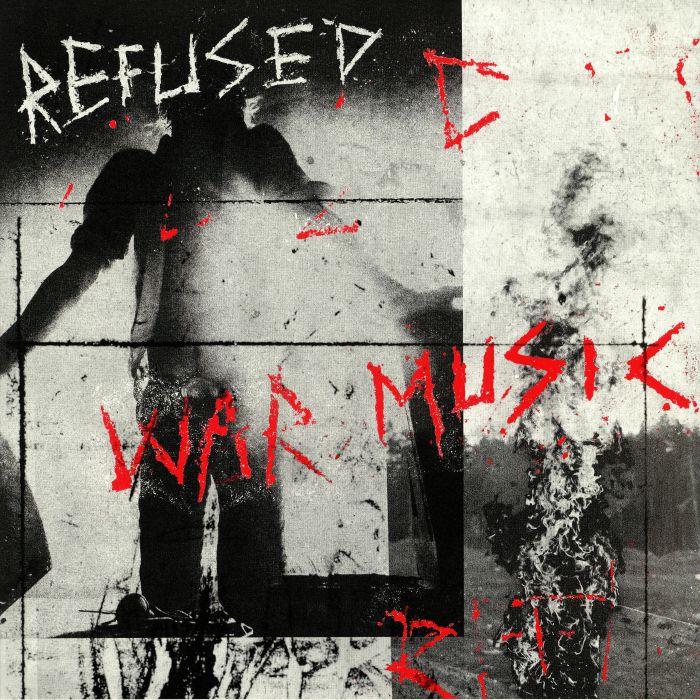 Refused War Music