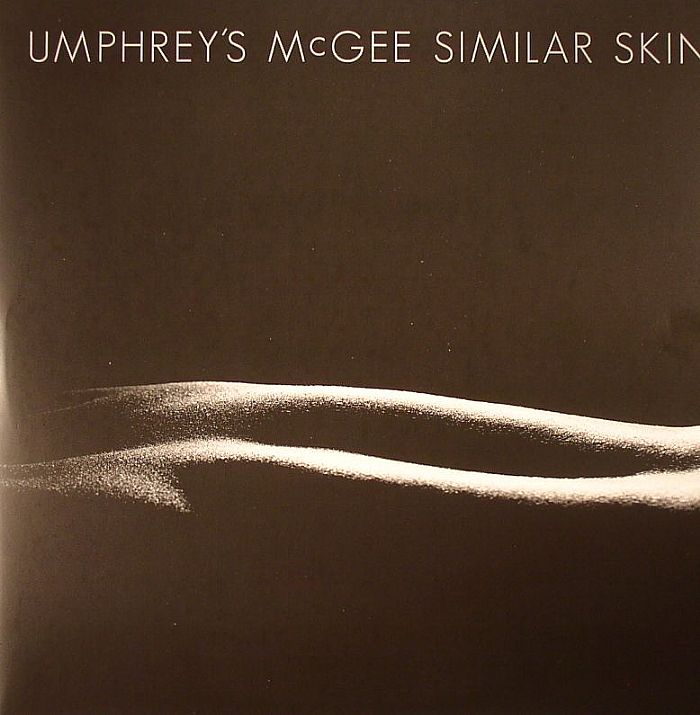 Umphreys Mcgee Similar Skin