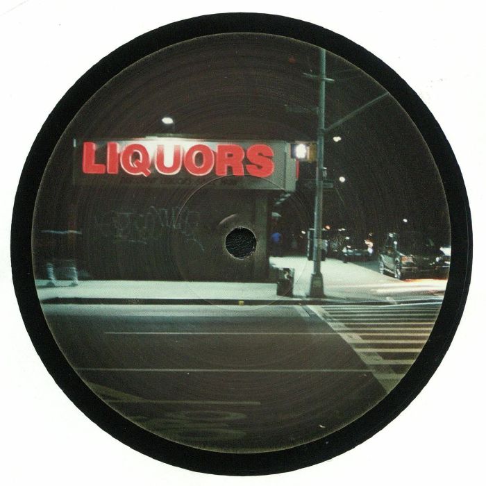 Sugarhouse Vinyl