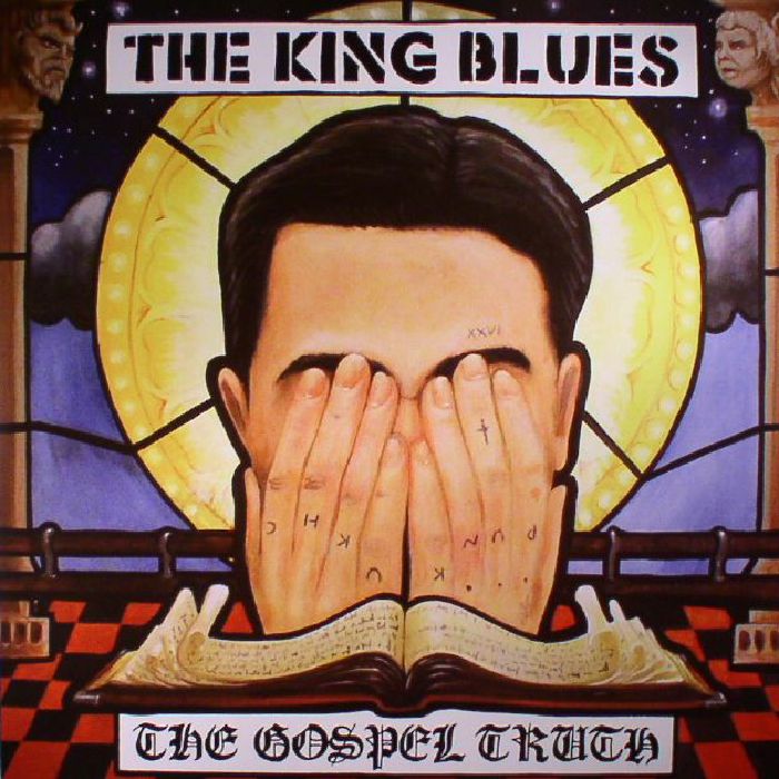 The King Blues The Gospel Truth