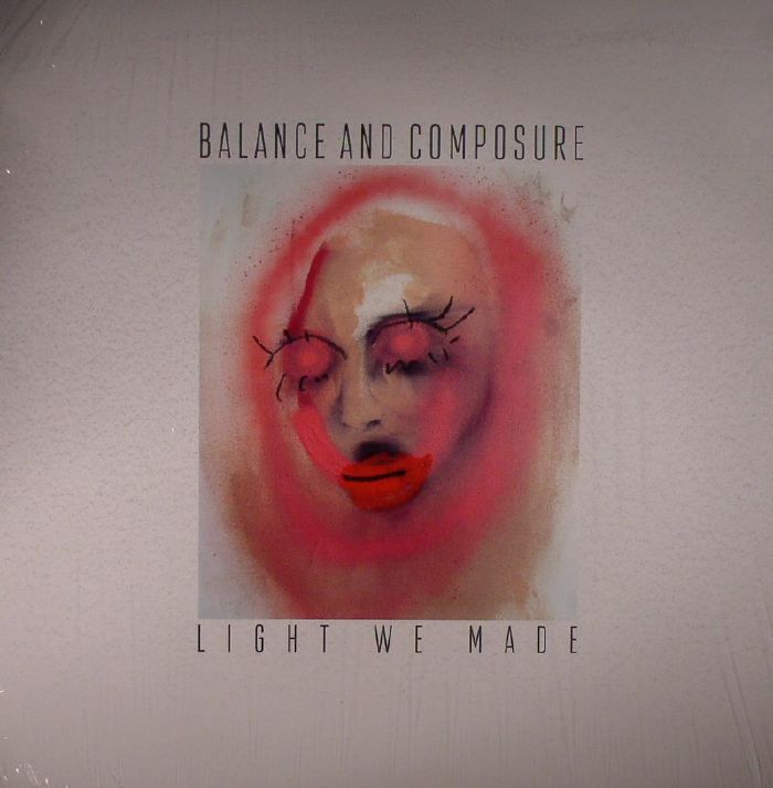 Balance and Composure Light We Made