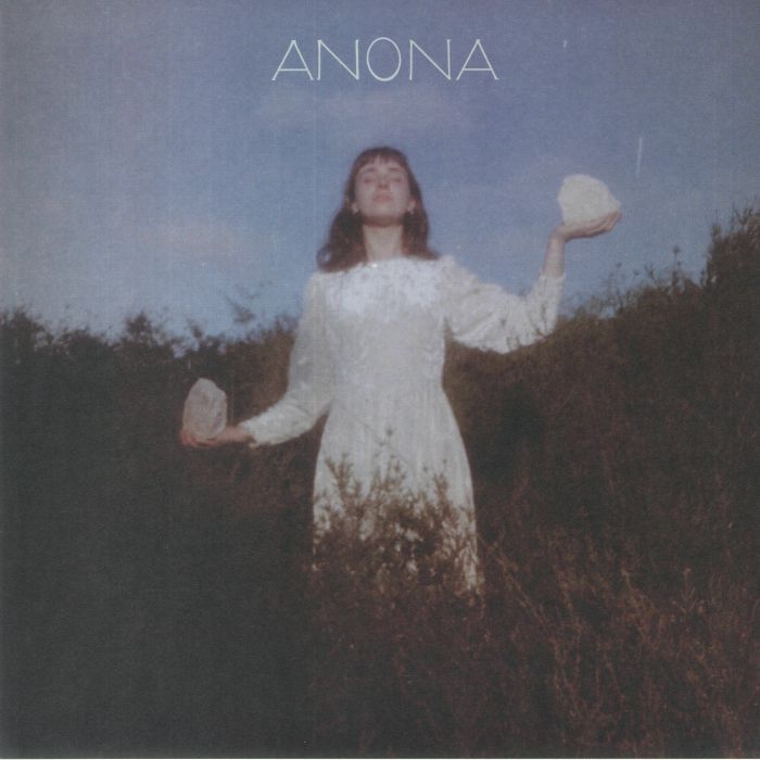 Anona Vinyl