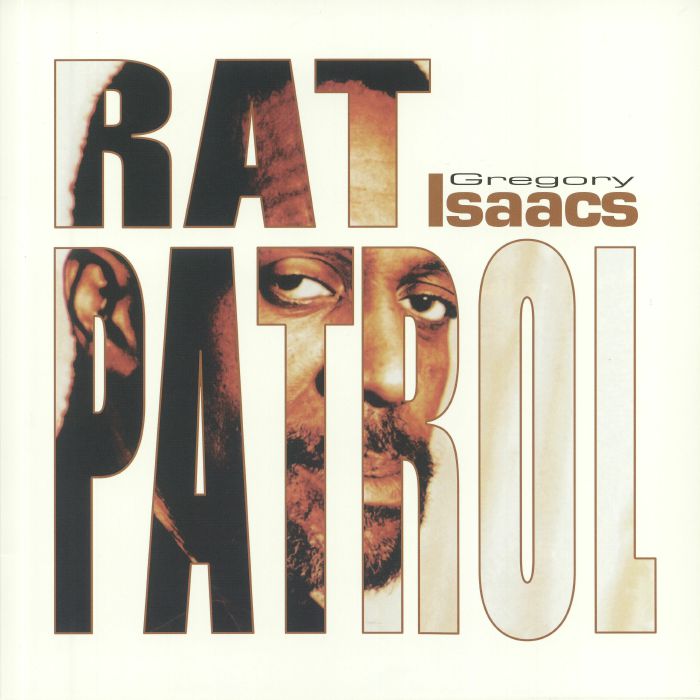 Gregory Isaacs Rat Patrol