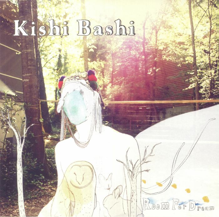 Kishi Bashi Room For Dream