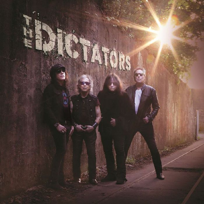 The Dictators The Dictators