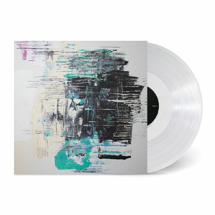 Duster – In Dreams vinyl cover