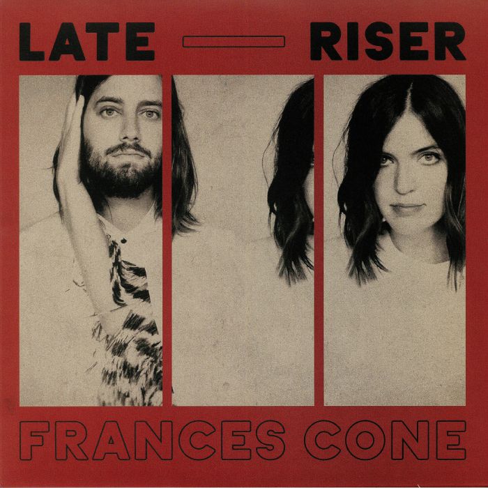 Frances Cone Late Riser