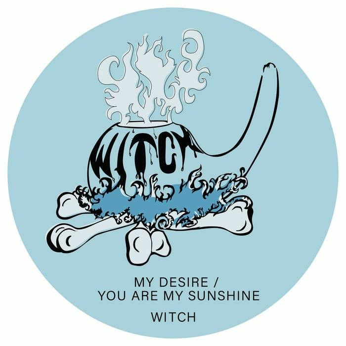 The Witch My Desire